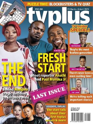 cover image of TV Plus English